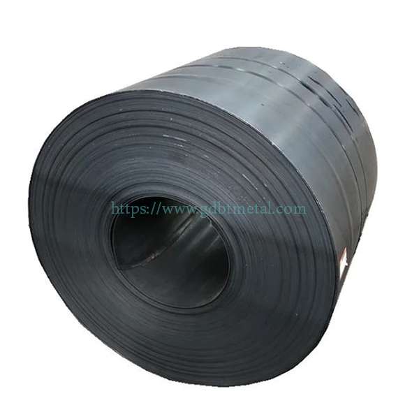 Carbon Steel Coil&Strip